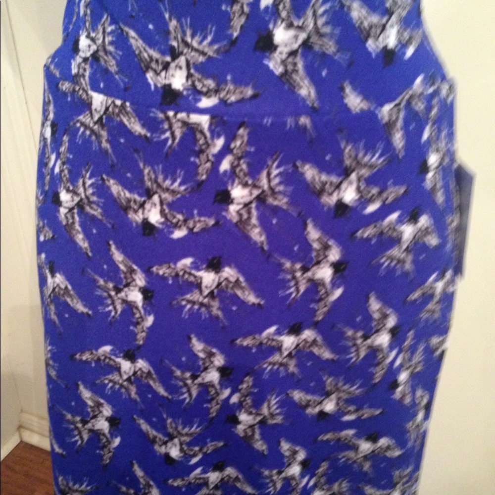 The cutest LuLaRoe ever! Cassie skirt